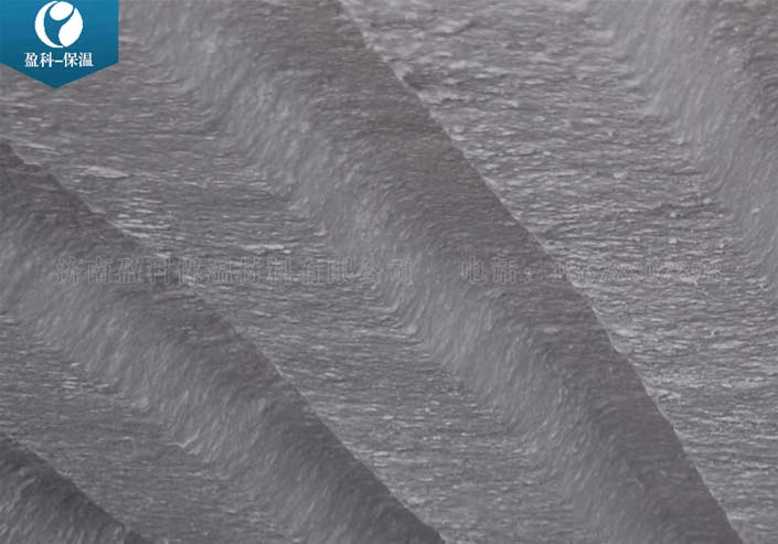 无机纤维喷涂是什么？无机纤维喷涂的质量标准如何呢？